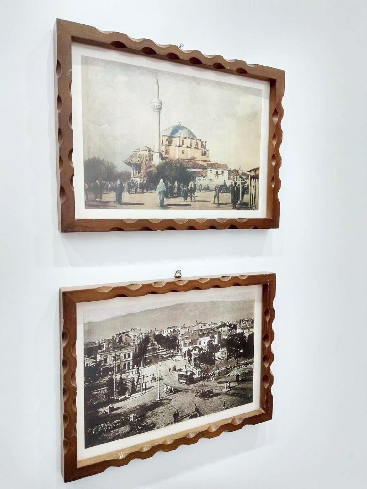 Ayki - Historic Centre Apartment Sofia Eksteriør bilde